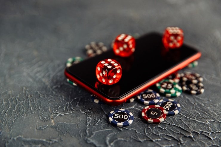 rt77 Slot titles